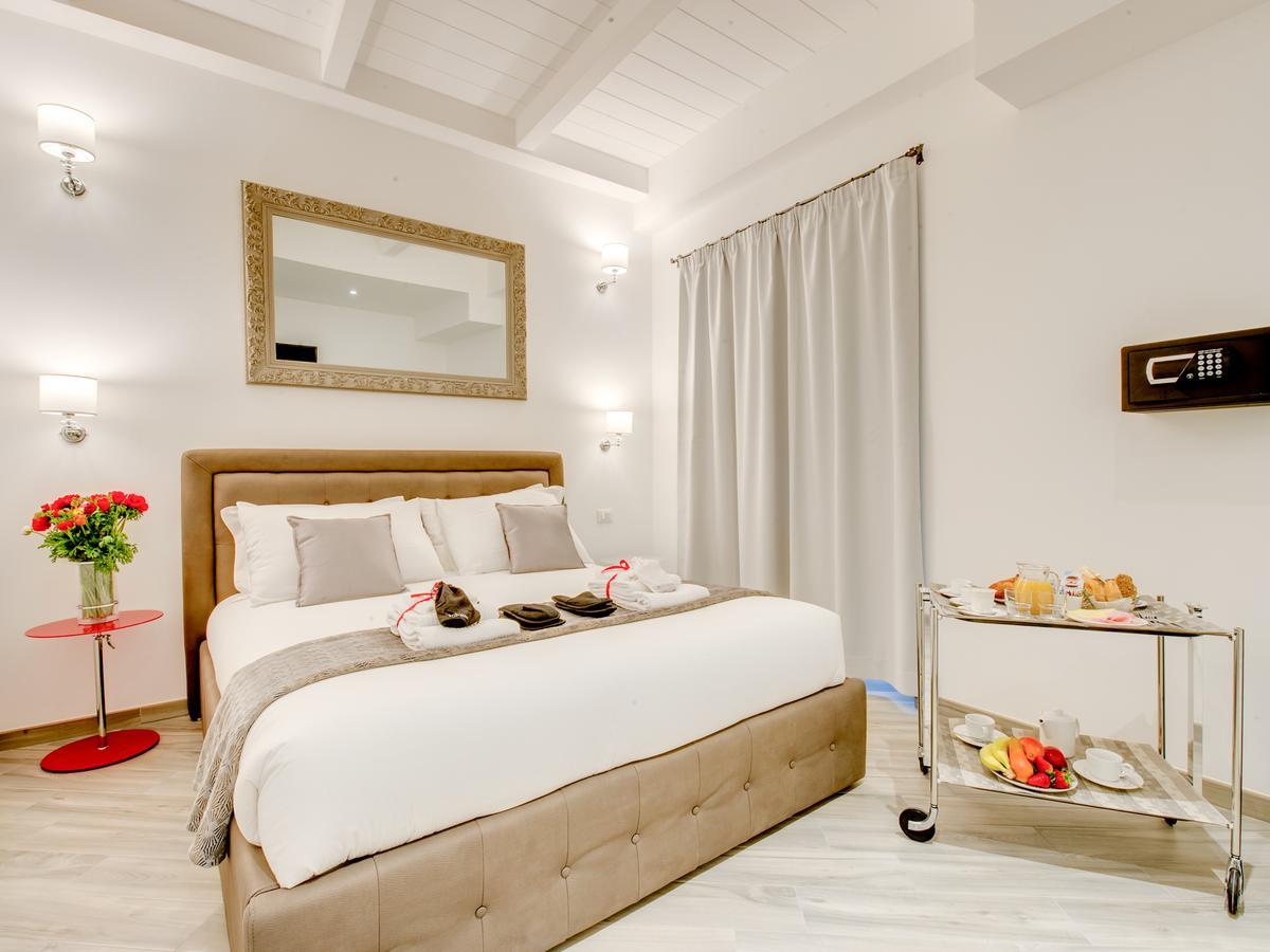 Gasthof Navona Rom