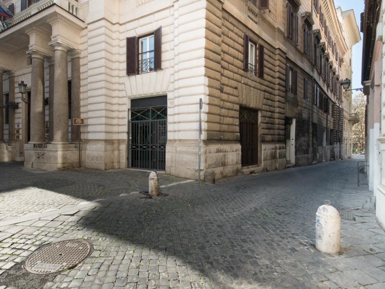Gasthof Navona