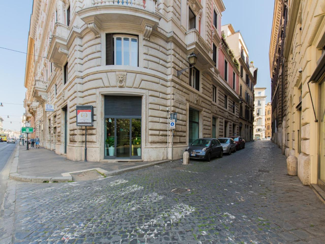 Gasthof Navona *